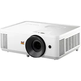 ViewSonic PX704HDE DLP Schwarz/Weiß