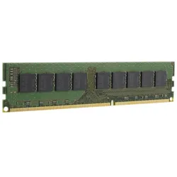 HP  DDR3 - Modul - 8 GB - DIMM 240-PIN - 1600 MHz / PC3-12800