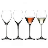 riedel the wine glass company Riedel Champagnerglas 0,33 l 4-tlg.