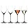 riedel the wine glass company Riedel Champagnerglas 0,33 l 4-tlg.