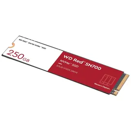 Western Digital Red SN700 250 GB M.2