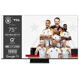 75MQLED85 75 Zoll QLED MiniLED 4K Google TV