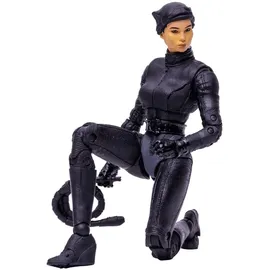 McFarlane Toys - DC Multiverse Actionfigur Catwoman Unmasked (The Batman) 18 cm