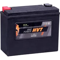 Intact HVT-06 12V 22Ah