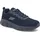 SKECHERS Bobs B Flex - Chill Edge, Memory Foam Nvy (Navy)