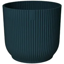 elho Vibes Fold Ø 22 x 20 cm Tiefblau