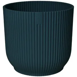 elho Vibes Fold Ø 22 x 20 cm Tiefblau