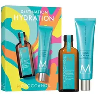 Moroccanoil Destination Hydrationsset – Original
