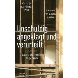 Unschuldig angeklagt und verurteilt