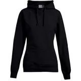 Promodoro Hoodie Schwarz M
