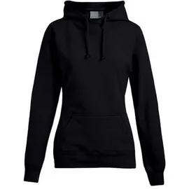 Promodoro Hoodie Schwarz M