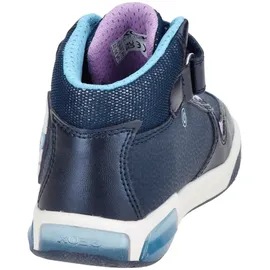 GEOX Inek Lama Blau 28