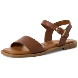 TAMARIS Sandalette Damen Blockabsatz braun,EU 39