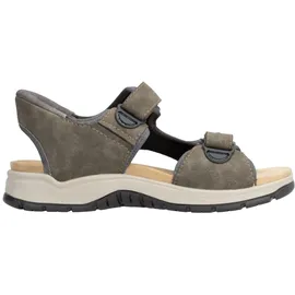 Rieker 26953 Herren Braun 41