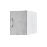 Möbel Kraft Aufsatz 1-türig Multischrank-System 30 x 40 x 54