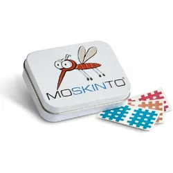 MOSKINTO Pflaster Dose 42 St Pflaster