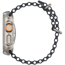 SPIGEN Thin Fit clear - Apple Watch Ultra 2/Ultra 49mm