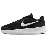 Nike Vapor Lite 3 Damen Black / White 38