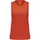 New Line Running Tanktop Herren spicy orange XXL