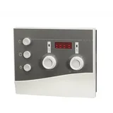 sentiotec Saunasteuerung K3 - Next