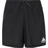 Odlo Men Essentials 6 INCH, Running Shorts black