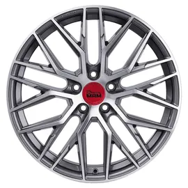 MAM RS4 8,0x18 5x112 ET30 MB72,6