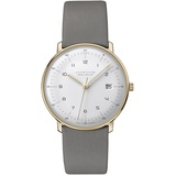 Junghans max bill Mega Solar 59/7324.02