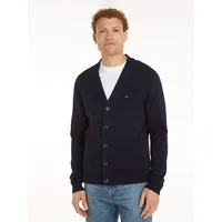 Tommy Hilfiger Cardigan MW0MW28050/DW5, blau, XXL