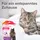 beaphar CatComfort Wohlfühl Spot-On 3 Stück 0,55 ml