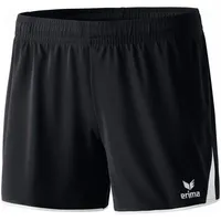 Erima Classic 5-Cubes Shorts Damen black/white 34