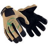 HexArmor ThornArmor 3092 6001010 Polyester, Elasthan, Nylon Arbeitshandschuh Größe (Handschuhe): 1