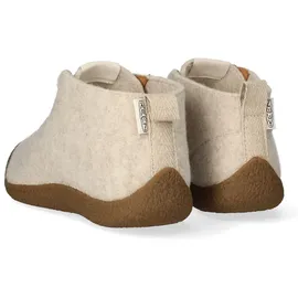 Keen Mosey Chukka Schuhe Damen Naturfilz/Birke - Beige - 39,5