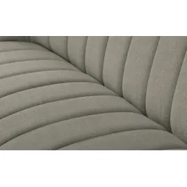 Twist Refresh Sitzbank Rina Braun 180 x 92 x 76 cm