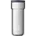 Mepal Ellipse Thermobecher silber 0,475 l