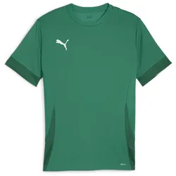Puma Teamgoal Matchday Jersey sport green-puma white-power green (05) M
