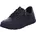 Schnürschuh Schwarz Damen 38