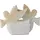Bloomingville Cherub Serviettenhalter