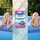 mediPool Aquablanc Mini Pool Set Sauerstoff weiß 320 g
