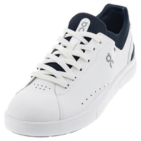 On The Roger Advantage white/midnight 45