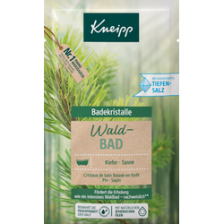 Kneipp Badekristalle Waldbad 60 g