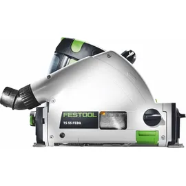 Festool Tauchsäge TS 55 F-Plus Master Edition im Systainer