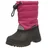 Playshoes Schneestiefel Pink 26