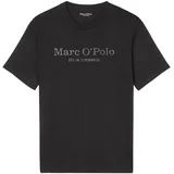 Marc O'Polo T-Shirt schwarz S
