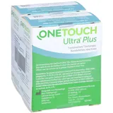 KOHLPHARMA GMBH One Touch Ultra Plus Teststreifen