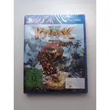 Knack II (USK) (PS4)