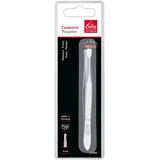 Erbe Premium Pinzette 9cm Breit-Schräg