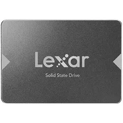 Lexar NS100 512GB