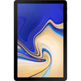 Samsung Galaxy Tab S4 10.5" 64 GB Wi-Fi Schwarz