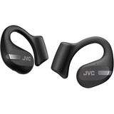 JVC Nearphones HA-NP50T Schwarz