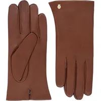 Roeckl Lissabon - saddlebrown - 7.5